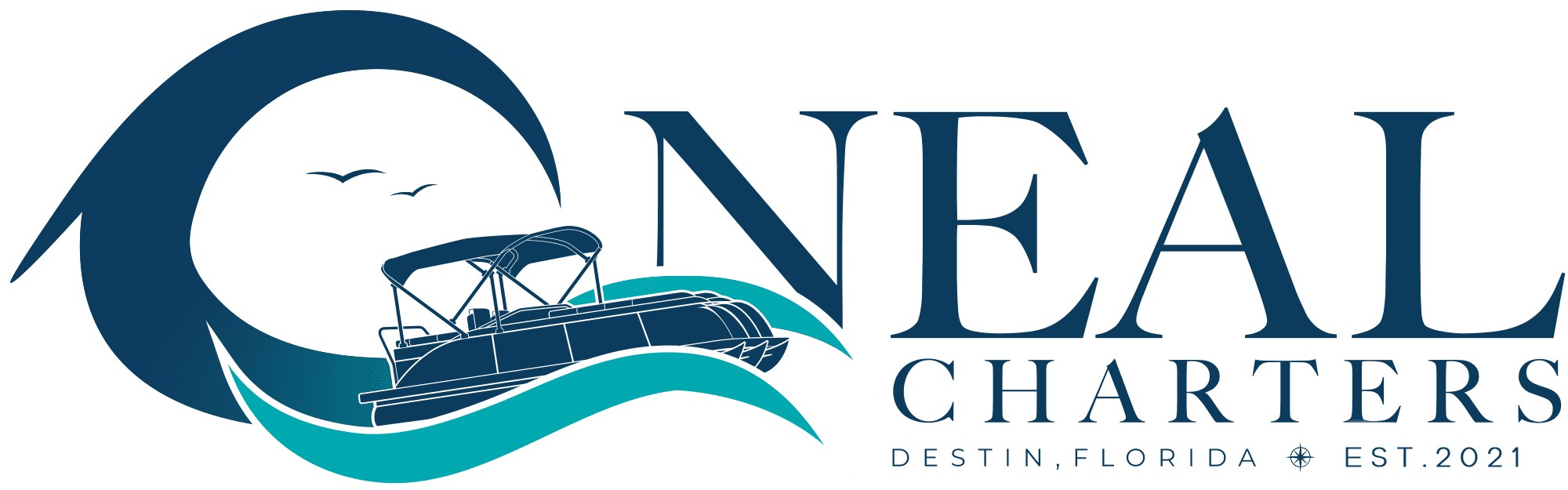 Map of O'Neal Charters location